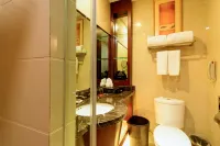 Botai Linzhi Hotel