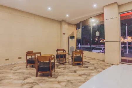 Sanmitian Business Hotel