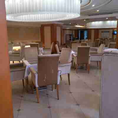 Jiayuguan Tiancheng International Hotel Dining/Meeting Rooms