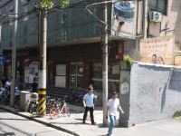 全季酒店(上海四川北路地铁站店) - 酒店附近