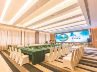 劍河仰阿莎民族酒店 劍河酒店