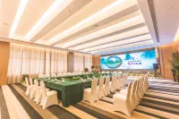 Jianhe Yang Asha National Hotel Hotels in Jianhe