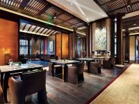 长白山柏悦酒店 - 餐厅