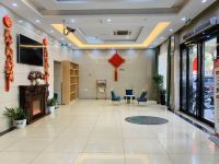 格林豪泰(慈溪孙塘北路店) - 公共区域