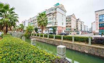 Jiuyi Hotel