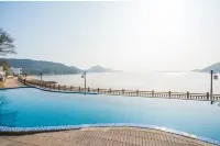 Xiangshuyuan Haishang Muxin Hostel - 빌라