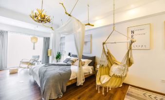 Jiansu Fanshe Intelligent Homestay