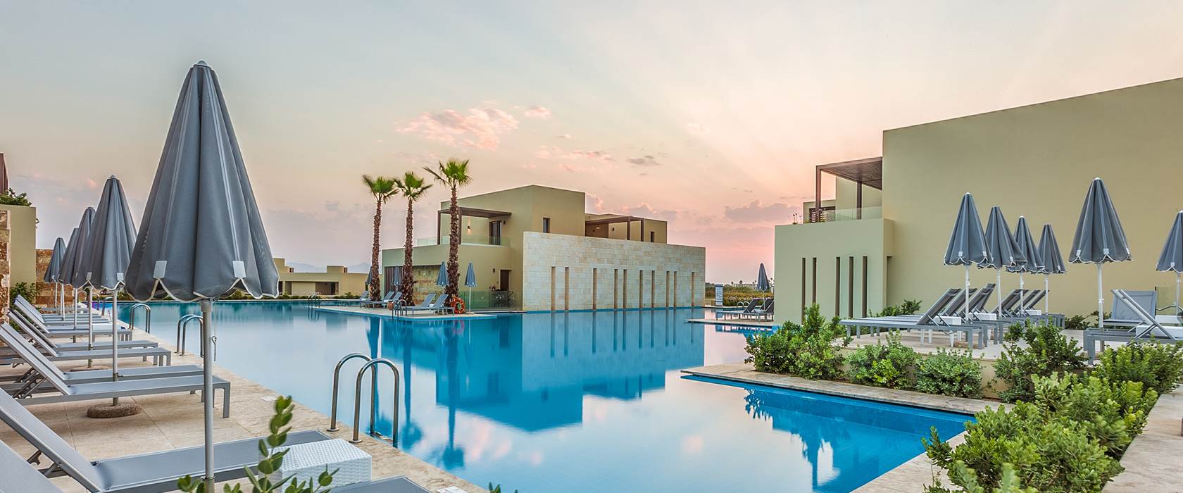 Astir Odysseus Kos Resort & Spa