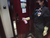 陇南诚信商务酒店 - 其他