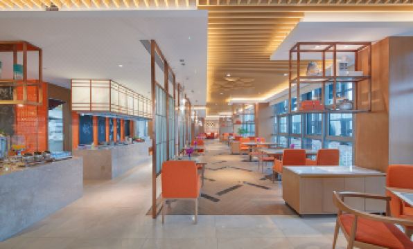 Shuguangwei Hotel (Hefei Station)