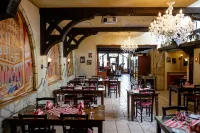 Hotel Königshof am Funkturm Business