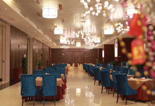 라이빈 호텔 싱빈 라이빈