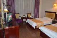 Fuxin Hotel Daguan Hotels in Daguan