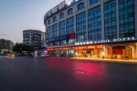 Xiangtuyue Hotel