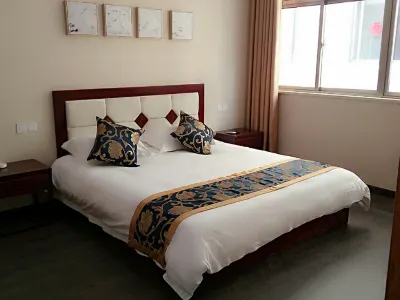 binhai tianyi hotel Hotels near Binhai Haidi Fengguang Youlan Unit