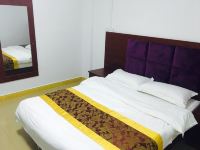 珠海横琴富盈公寓 - 舒适大床房