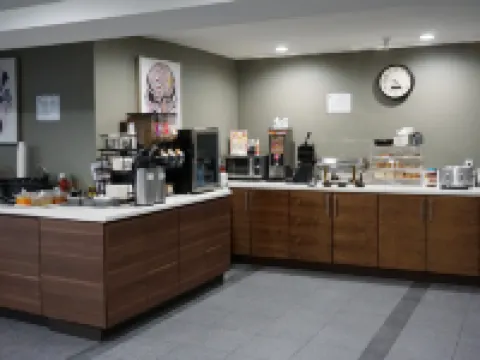 Hartford Hotel Best Western Signature Collection Hotels in Rosemead