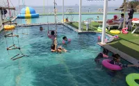 Sea Hill Island Leisure Resort Hotel