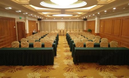 Vienna Hotel (Changde Pedestrian Street) - Housity