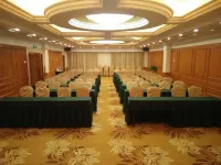 Vienna Hotel (Changde Pedestrian Street)