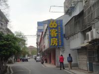 太仓66客房