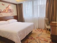 维也纳3好酒店(广州机场路万达广场店) - 标准大床房