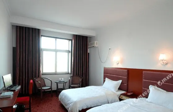 寧都賓館（石嘴山北大街二分店）