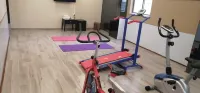 Ramada by Wyndham Meizhou - Gym