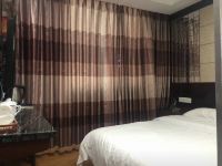 广州站西酒店 - 标准大床房