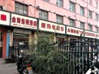 金涛连锁酒店(北京昌平店) - 酒店附近