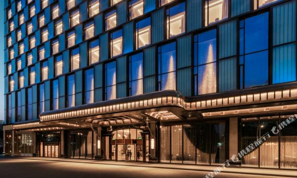 New Jingli Hotel