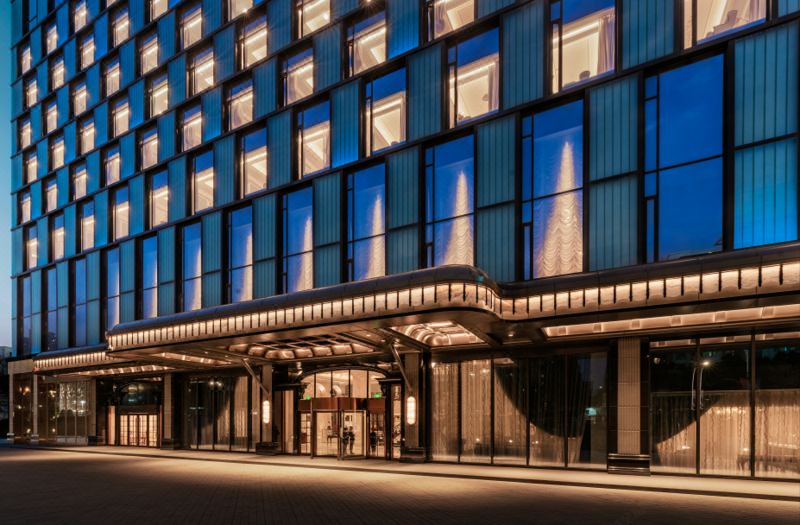 New Jingli Hotel