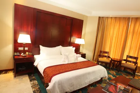 Hawaii Hotel