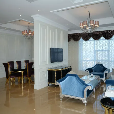 Wanhao Kaiyue International Hotel