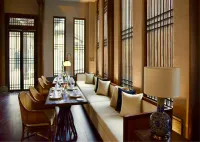 The Old House Hotel - Bữa sáng