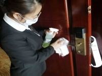 南京阿尔卡迪亚国际酒店 - 梦百合零压大床房