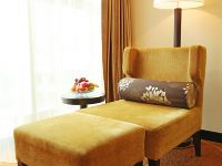 广州华厦国际商务酒店 - 高级大床房