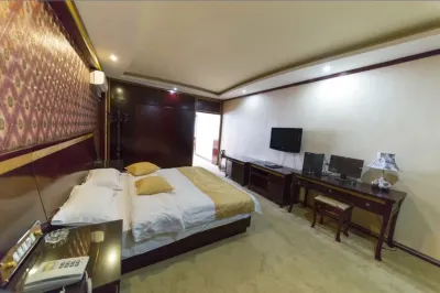 Zangxiang Tianyuan Hotel Hôtels à : Xiangcheng