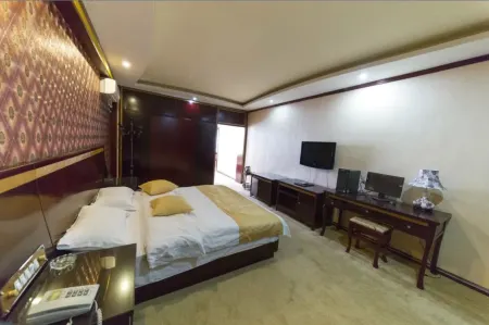 Zangxiang Tianyuan Hotel