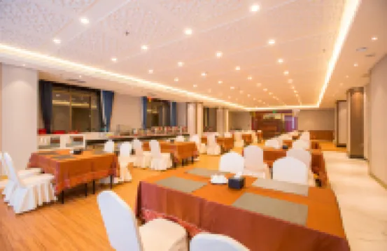Qufu Wassim Hotel