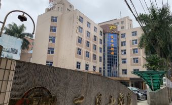 Tianma Hotel