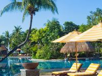 Club Med三亚度假村 - 室外游泳池