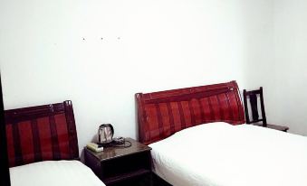 Integrity Guest House (Chenzhou Avenue Branch)