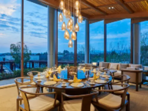 Zhonghai, Narada Resort Xihai, Lushan Hotels in Wuning County