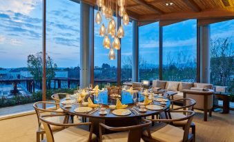 Zhonghai, Narada Resort Xihai, Lushan