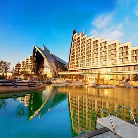 Gold Time Hotel