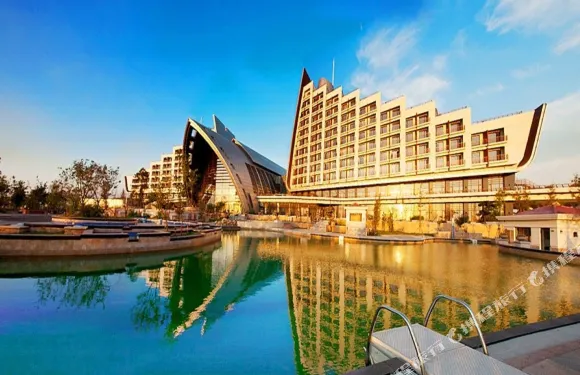 營口金泰瓏悦海景大酒店