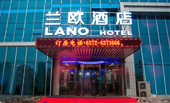 Lanou Hotel (Tang Yin Jingzhong Road)