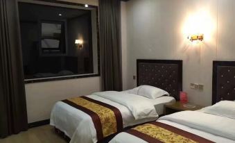 Linli tengyuan business hotel