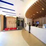 Tian Long Hotel (Zhumadian Boutique)